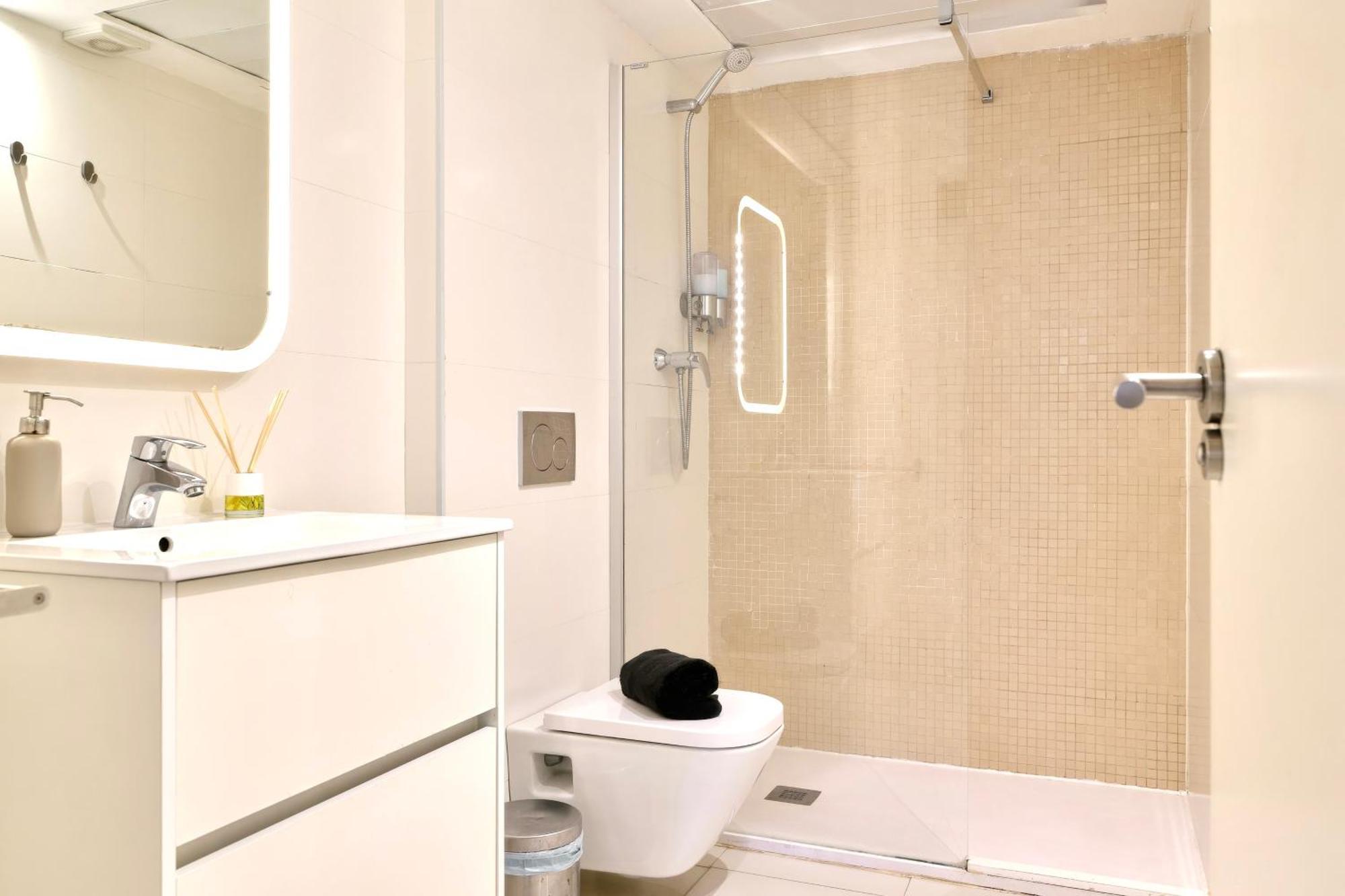 Apartamento De Diseno En La Plaza Del Carmen F1 Valencia Eksteriør bilde