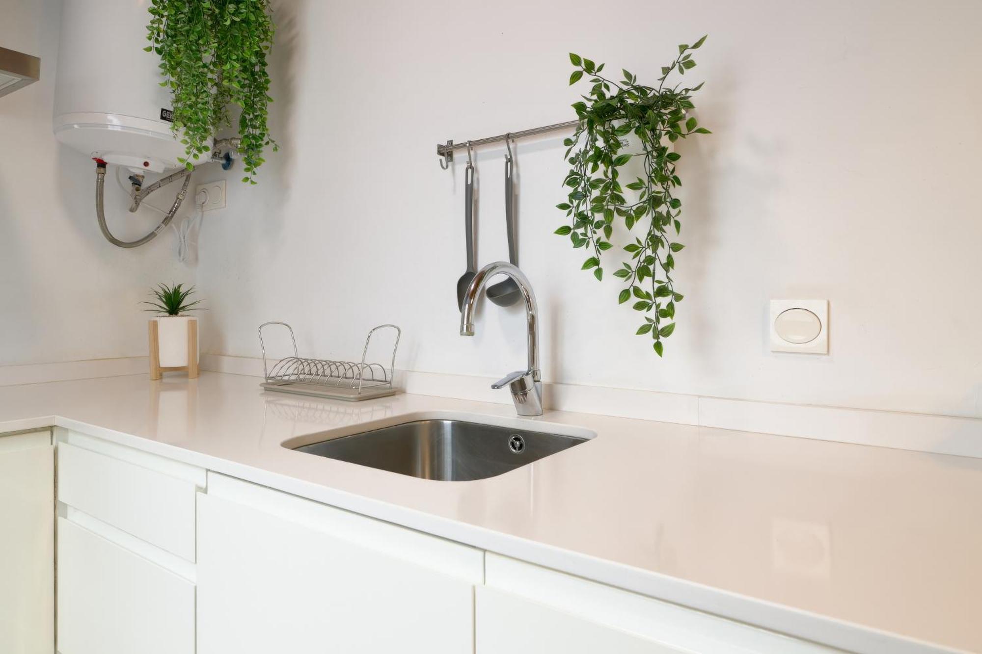Apartamento De Diseno En La Plaza Del Carmen F1 Valencia Eksteriør bilde