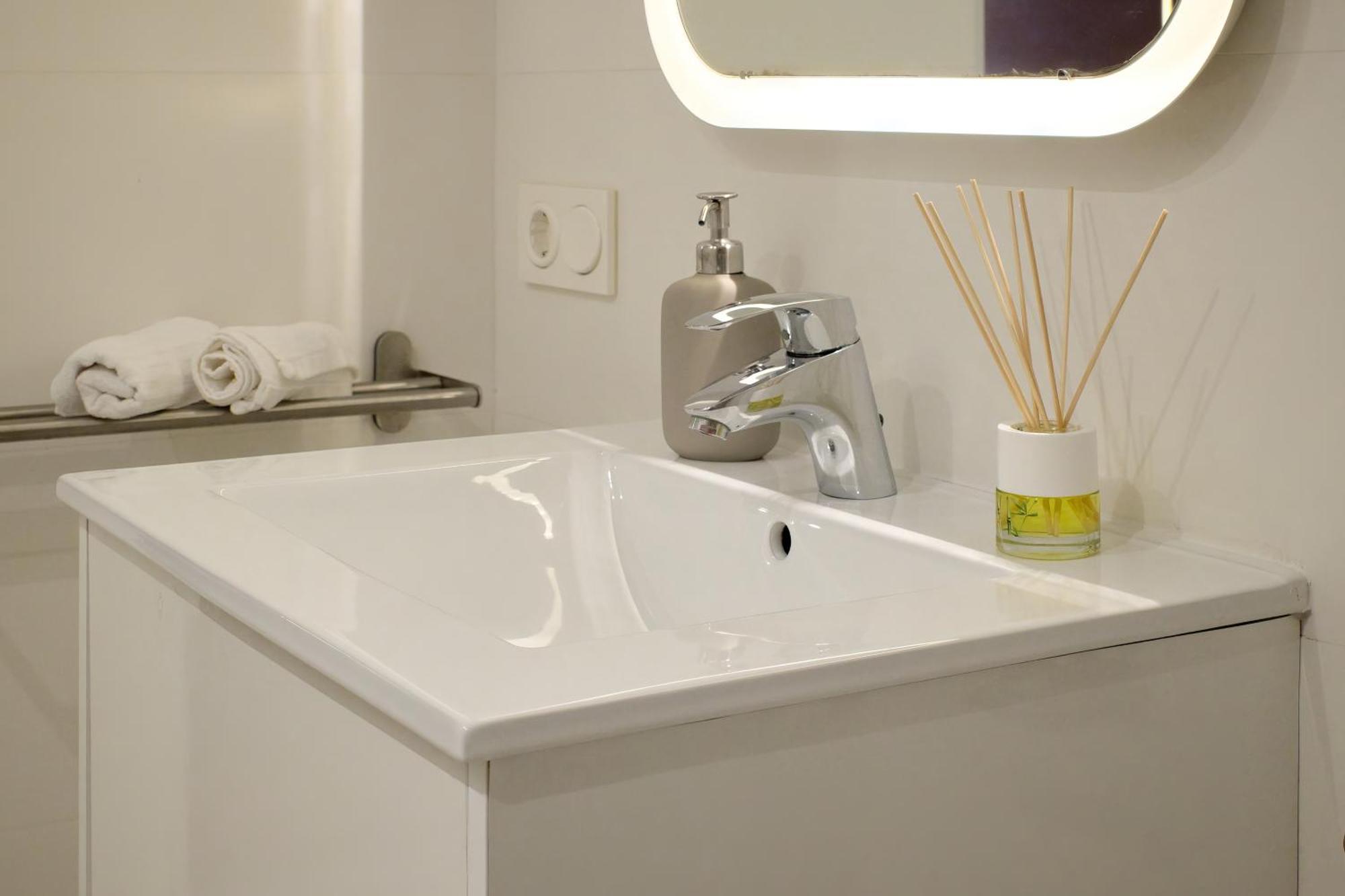 Apartamento De Diseno En La Plaza Del Carmen F1 Valencia Eksteriør bilde