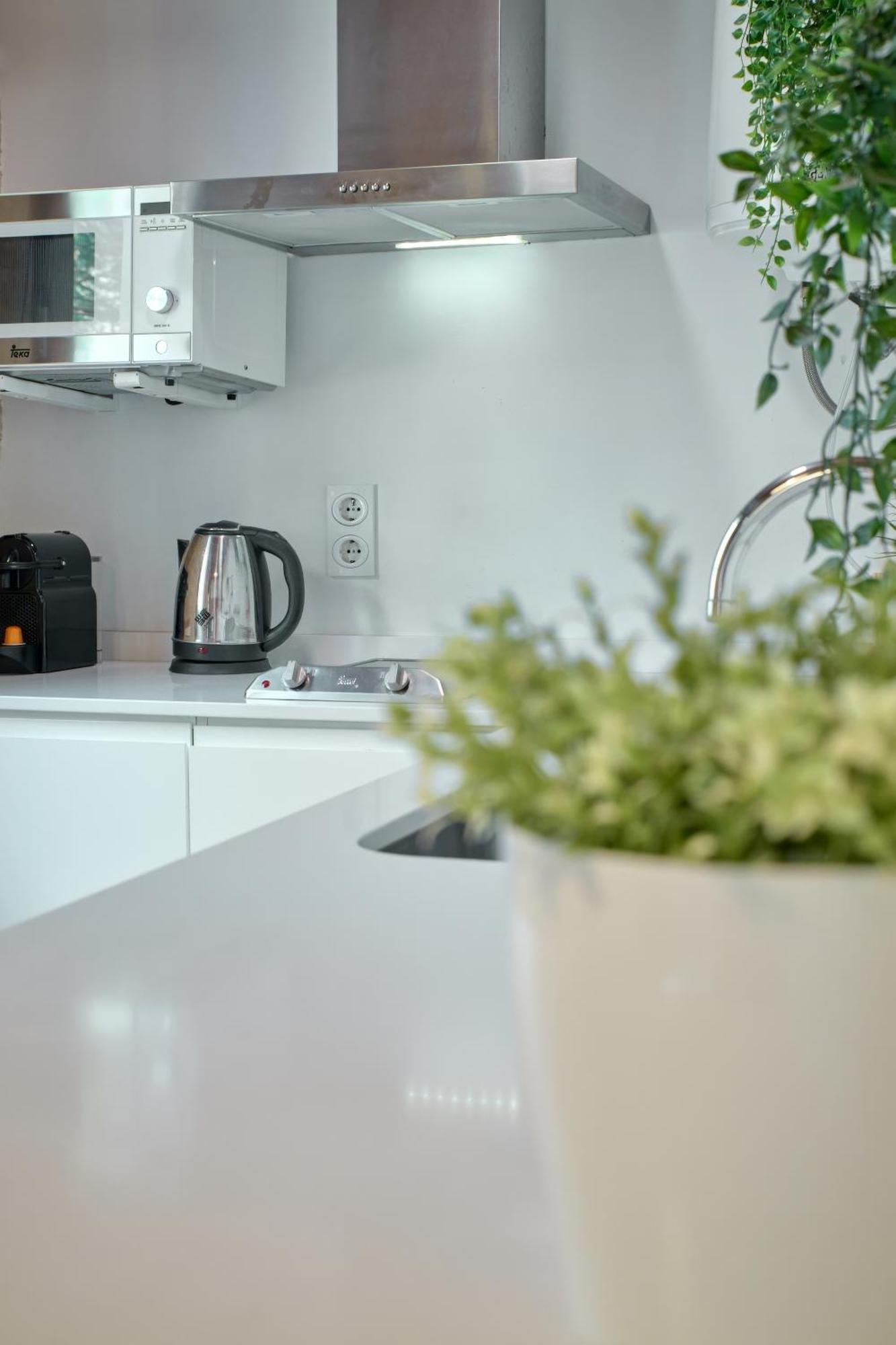 Apartamento De Diseno En La Plaza Del Carmen F1 Valencia Eksteriør bilde