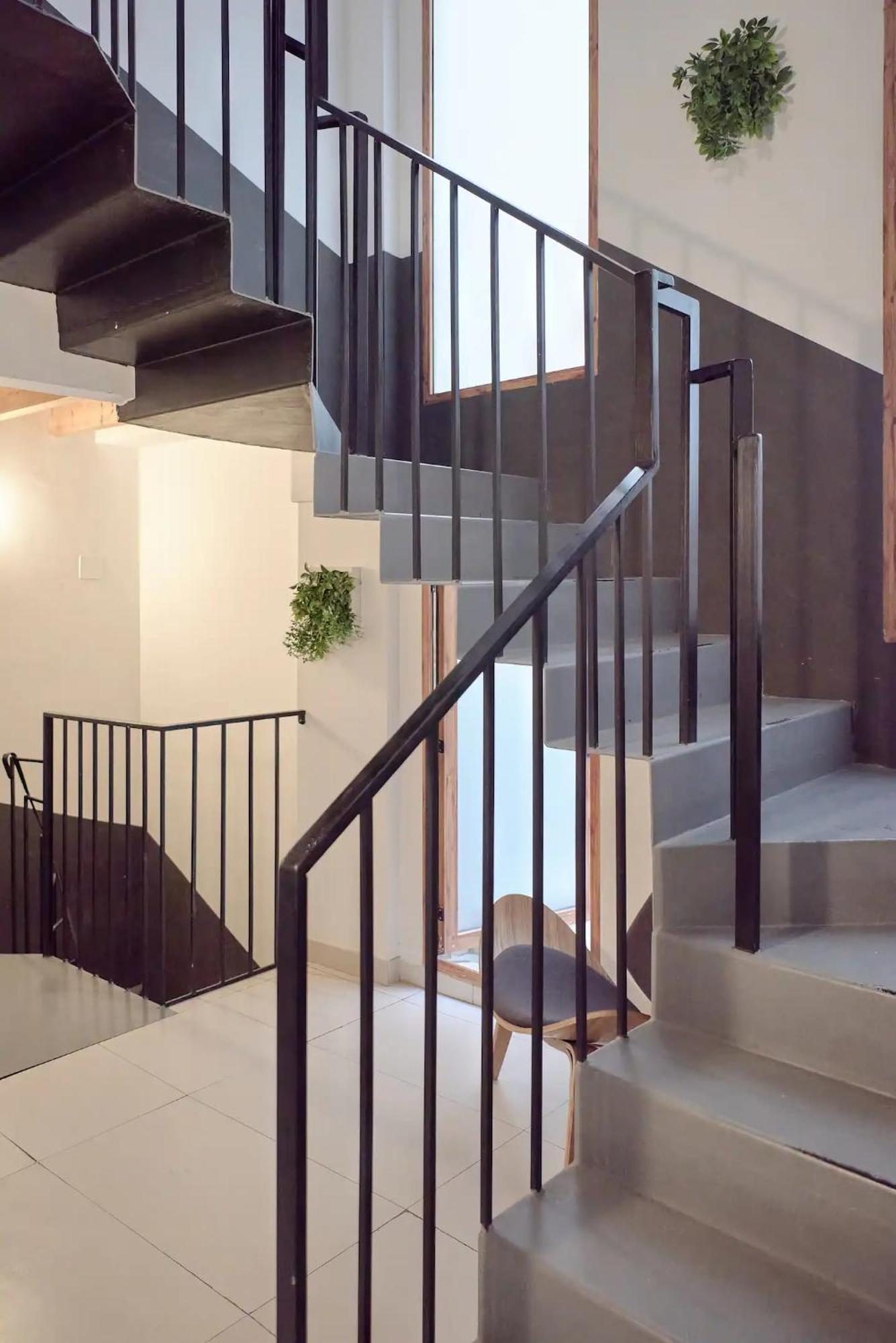 Apartamento De Diseno En La Plaza Del Carmen F1 Valencia Eksteriør bilde