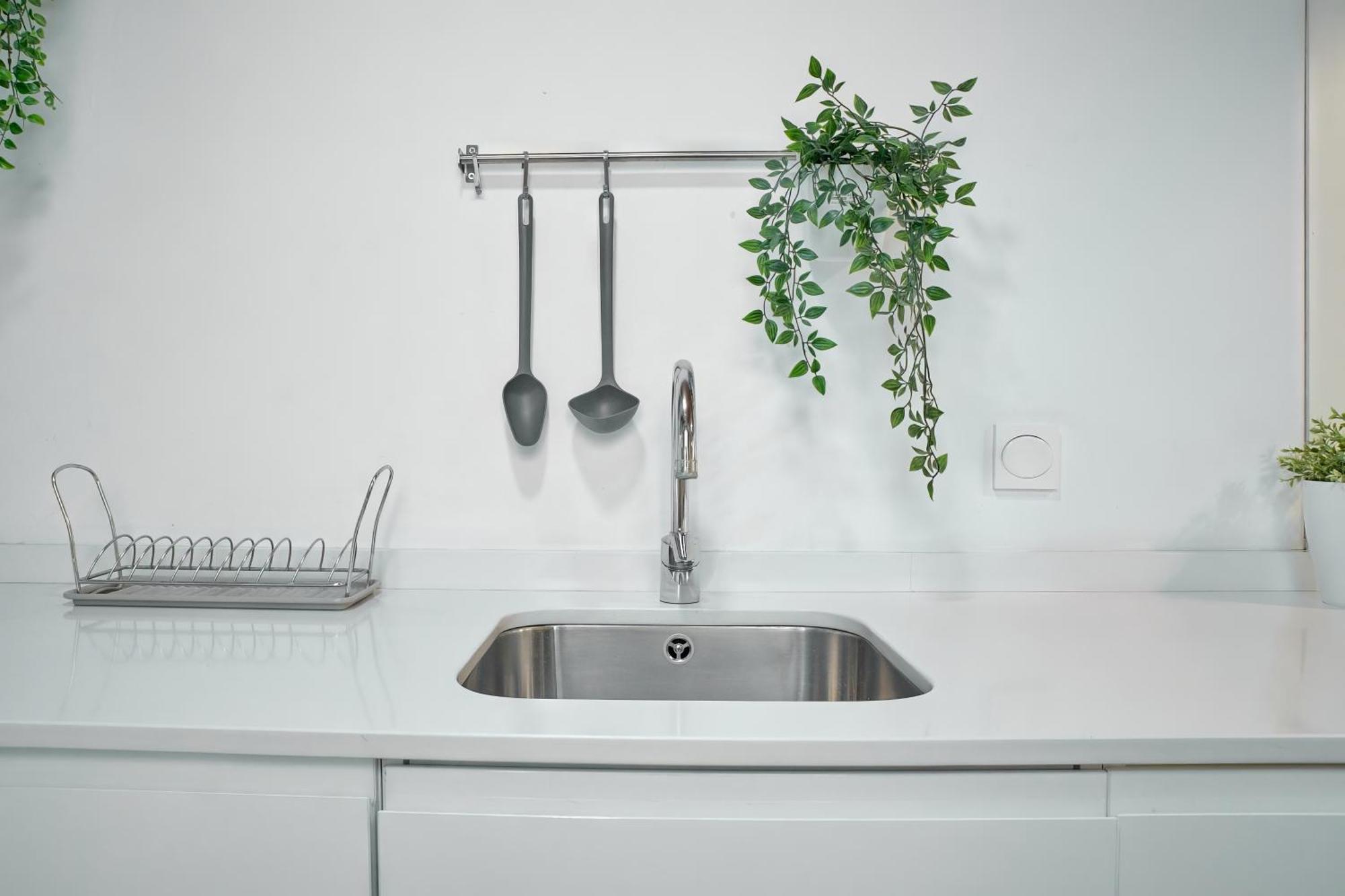 Apartamento De Diseno En La Plaza Del Carmen F1 Valencia Eksteriør bilde